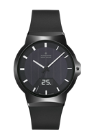 Watch Junghans Man Force Mega Solar in Ceramic 18/1000.00